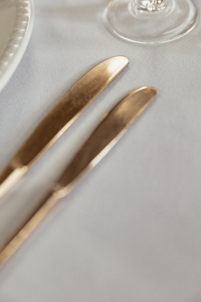 Disco Dining portfolio 3