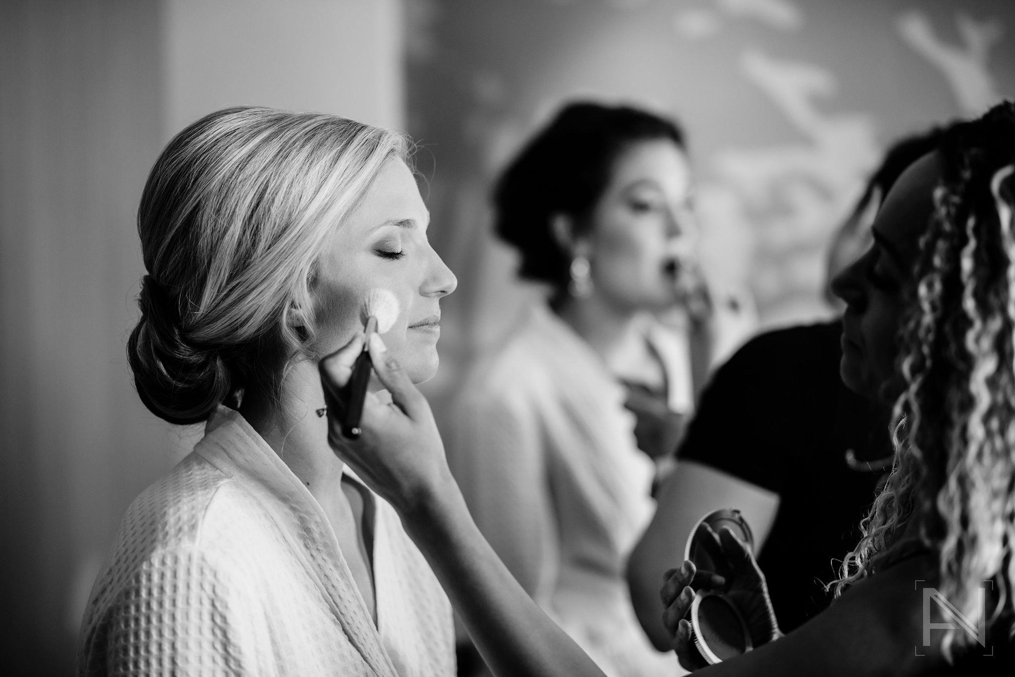 Melissa O'Donnell Beauty INC.