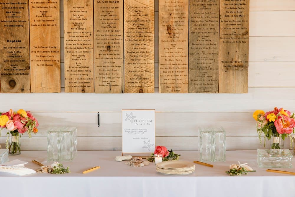 AN Intimate Event
