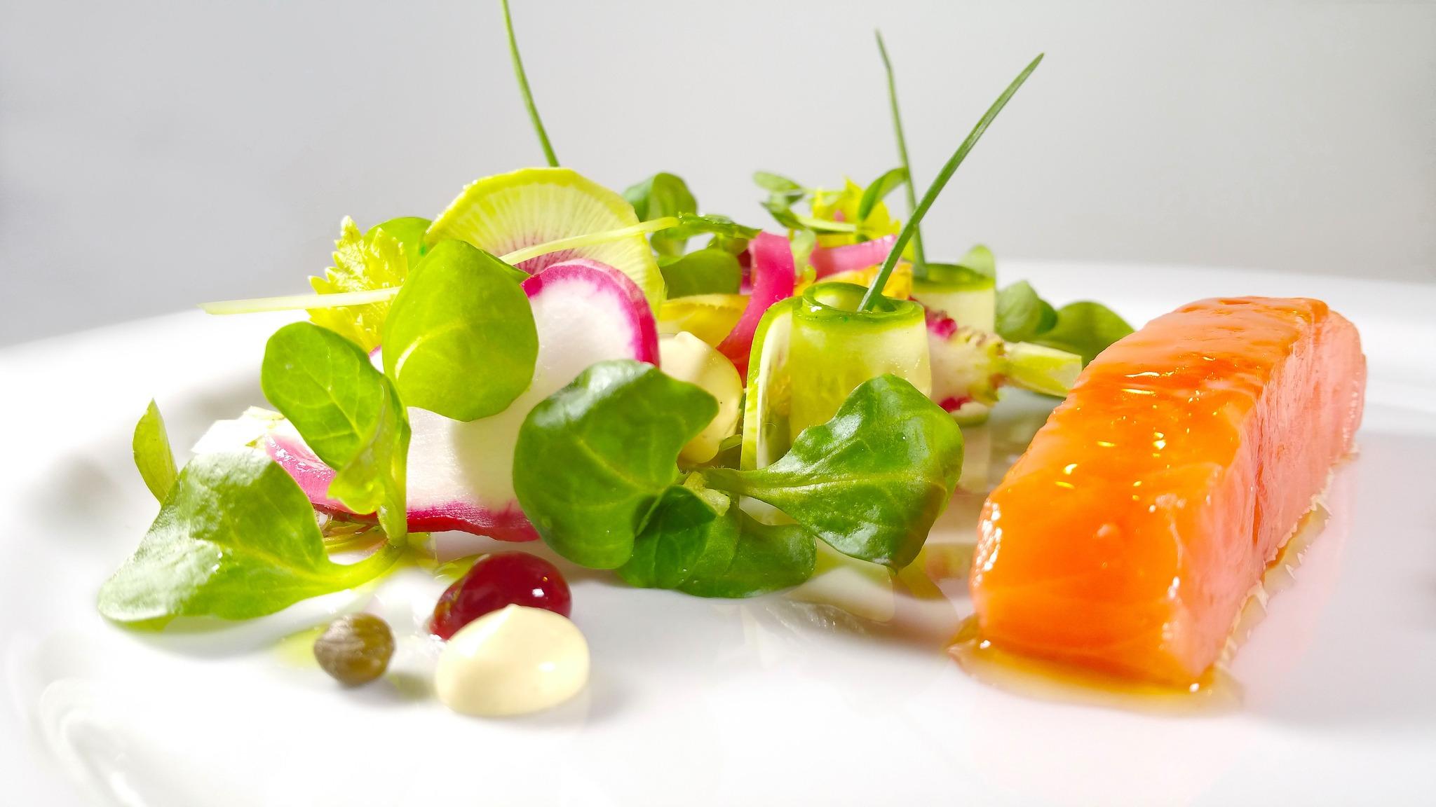 Elegant Affairs Off Premise Catering