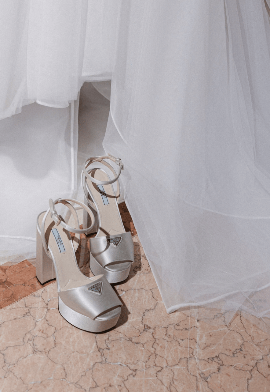 A Romantic Fall Wedding at 620 Loft & Garden photo 3