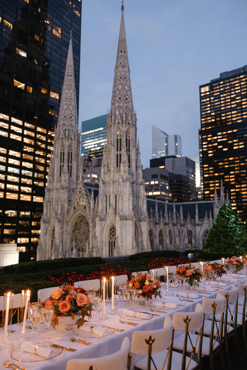Dish Food and Events