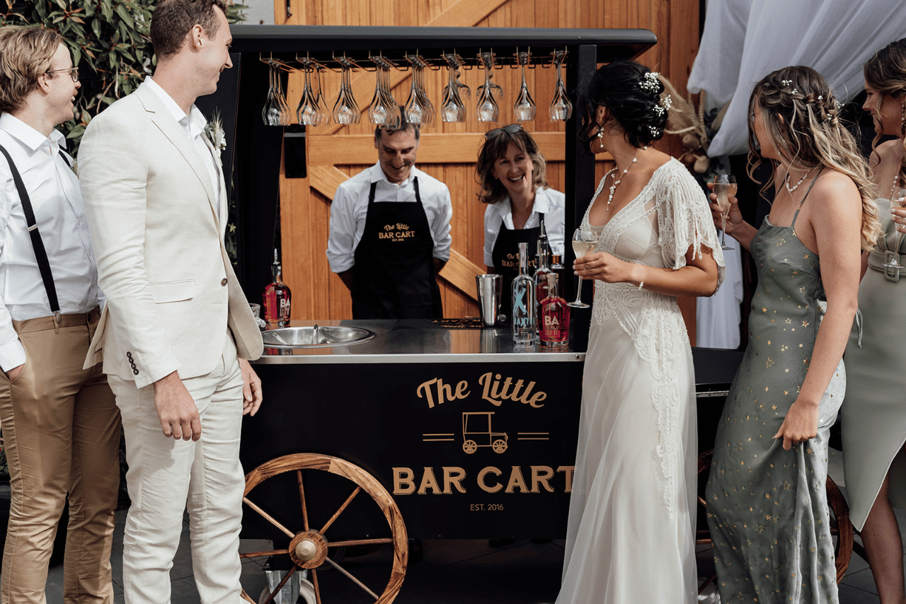 The Little Bar Cart portfolio 4