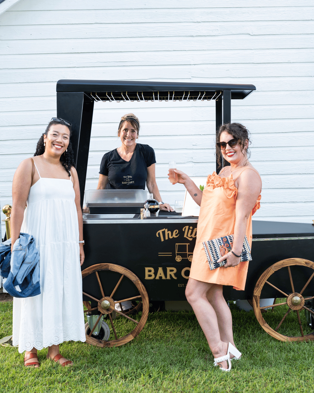 The Little Bar Cart portfolio 2