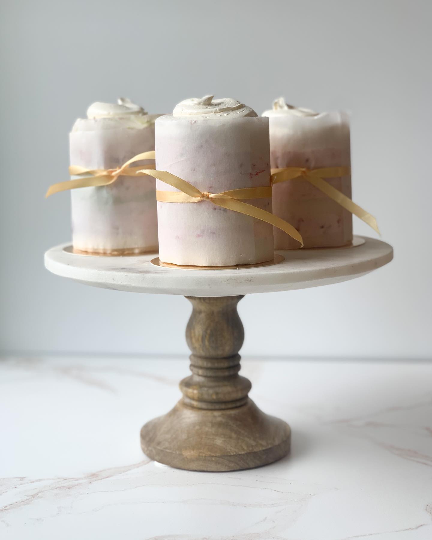 Ruth Anne Ford Cakes