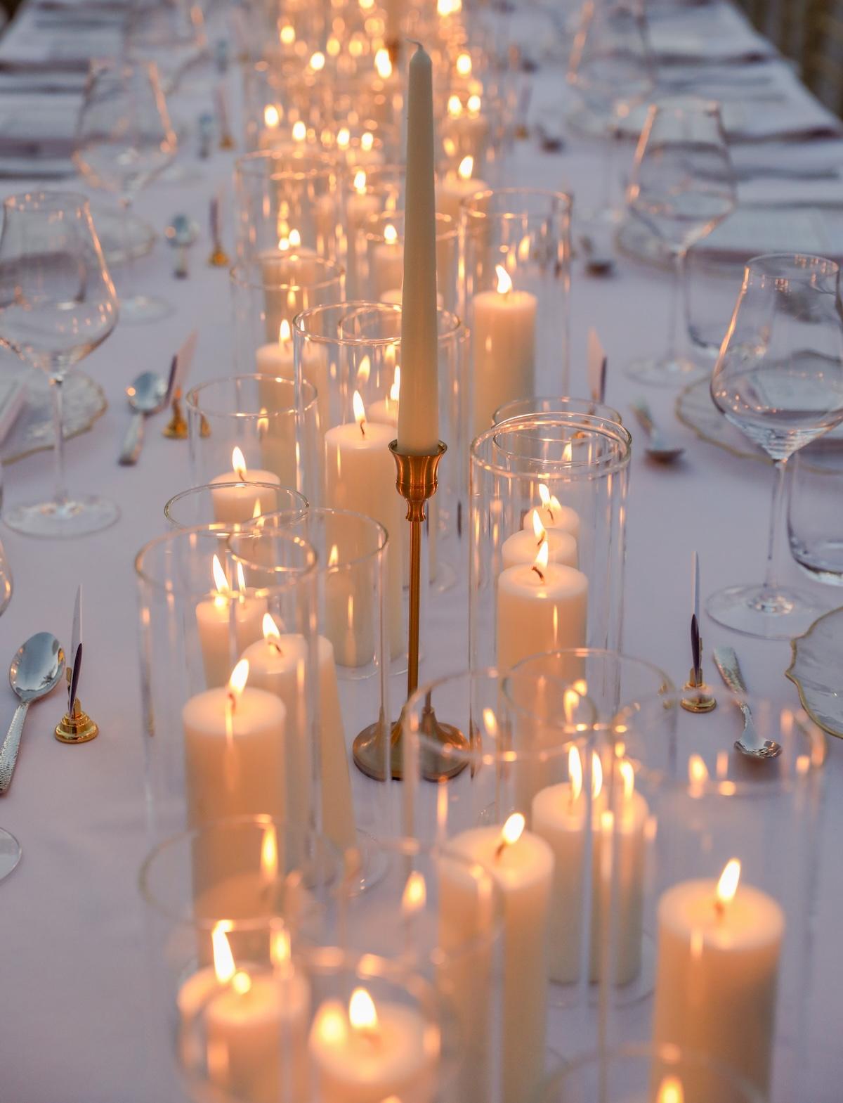 A Modern Summer Wedding at the Viceroy Los Cabos 17