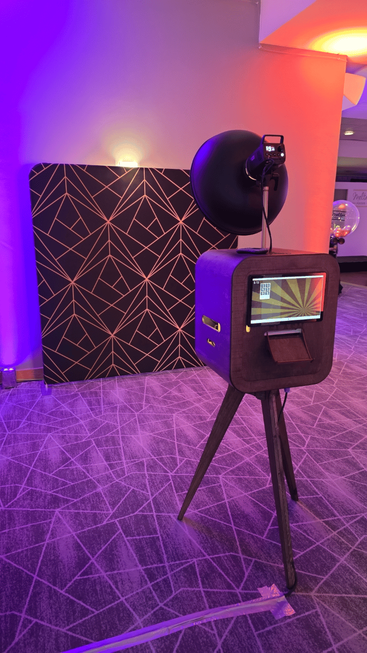 Nice Photo Booth portfolio 4