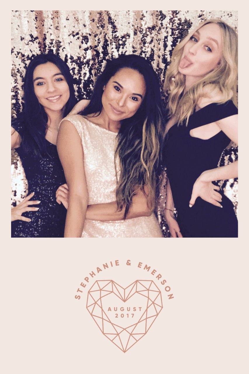 Carolina Memories Photo Booth portfolio 5