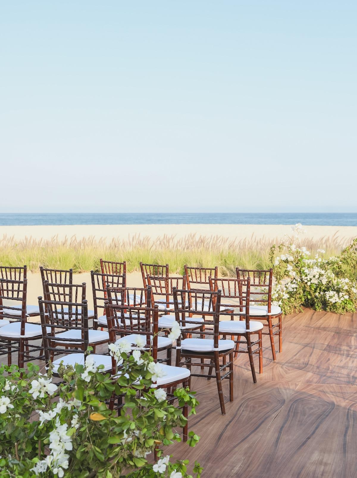 A Modern Summer Wedding at the Viceroy Los Cabos 34