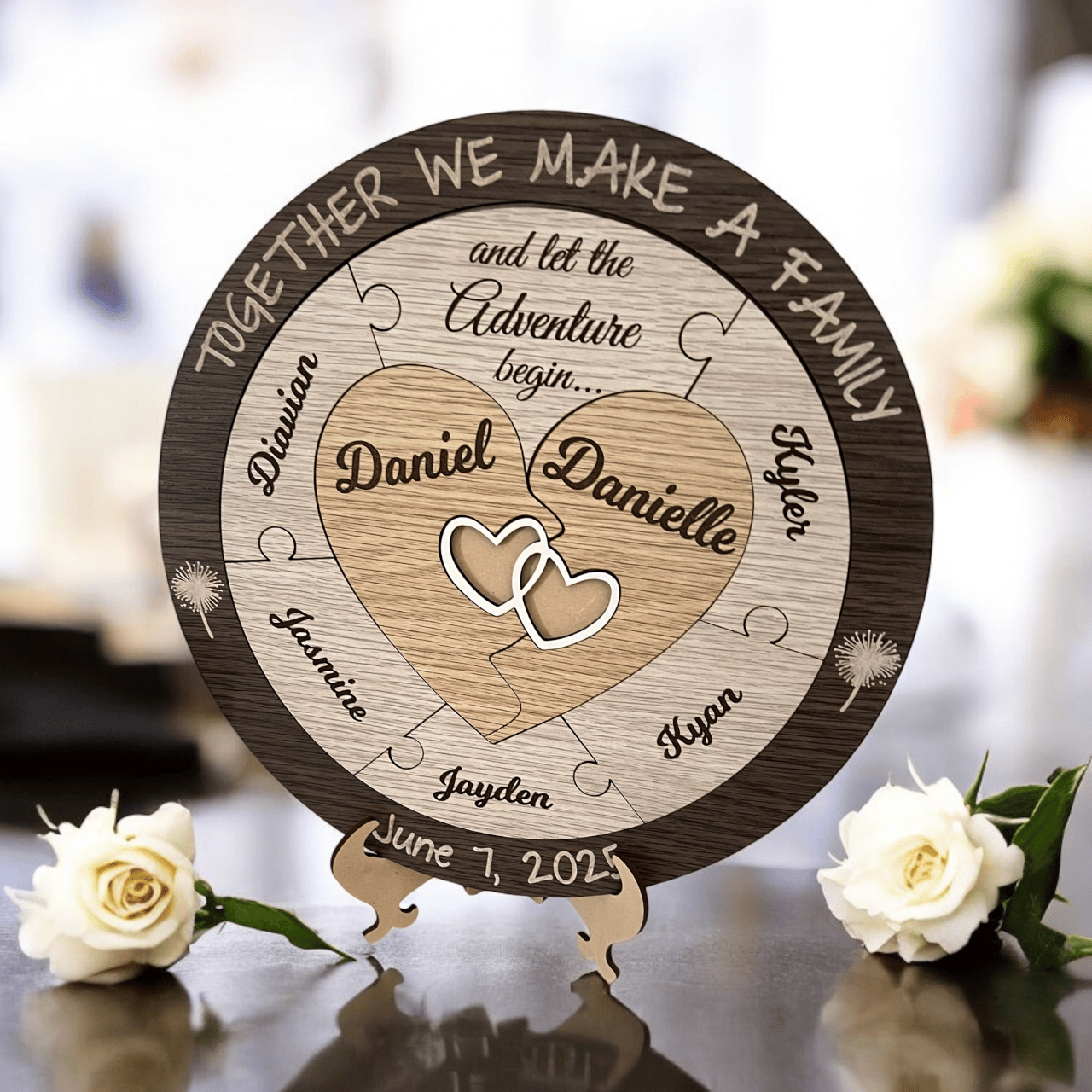 Bridal Delights portfolio 1