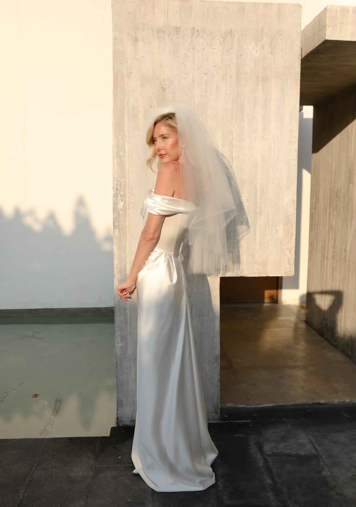 A Modern Summer Wedding at the Viceroy Los Cabos 16