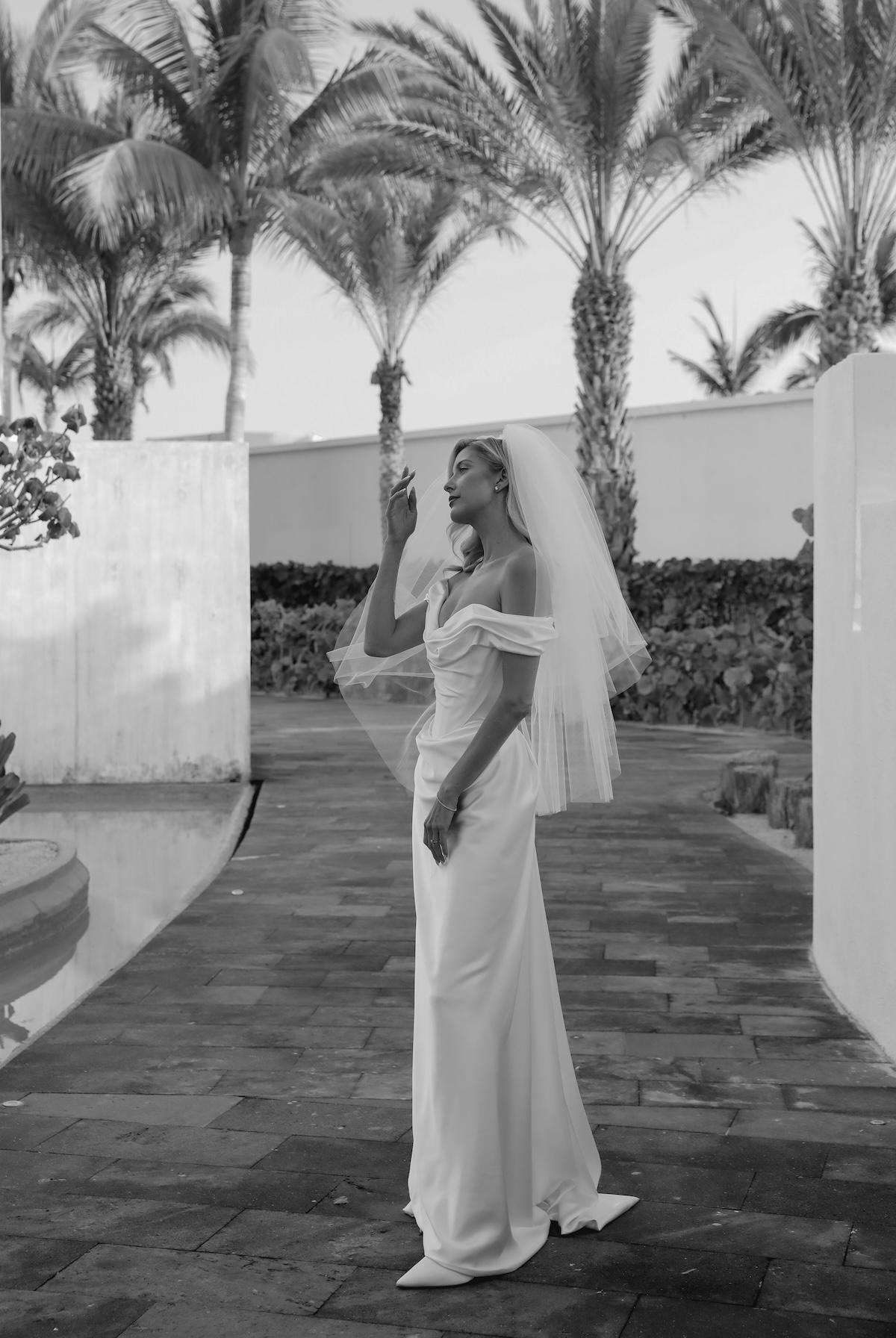 A Modern Summer Wedding at the Viceroy Los Cabos 28