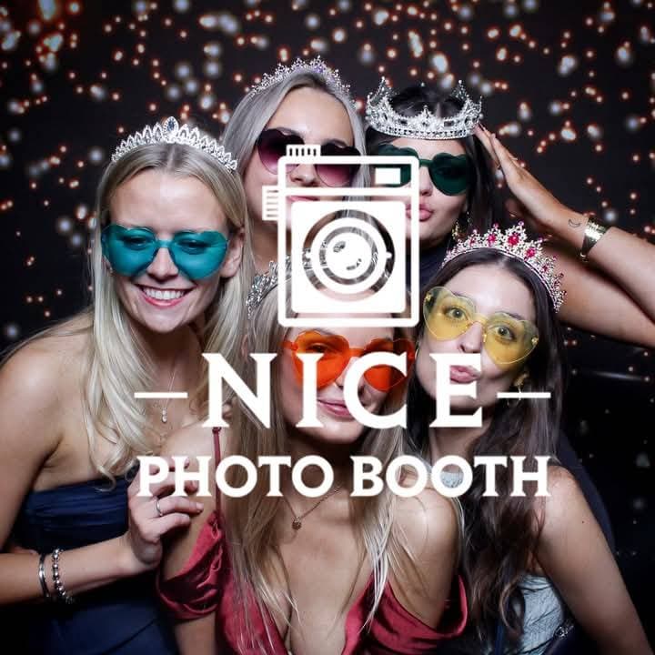 Nice Photo Booth