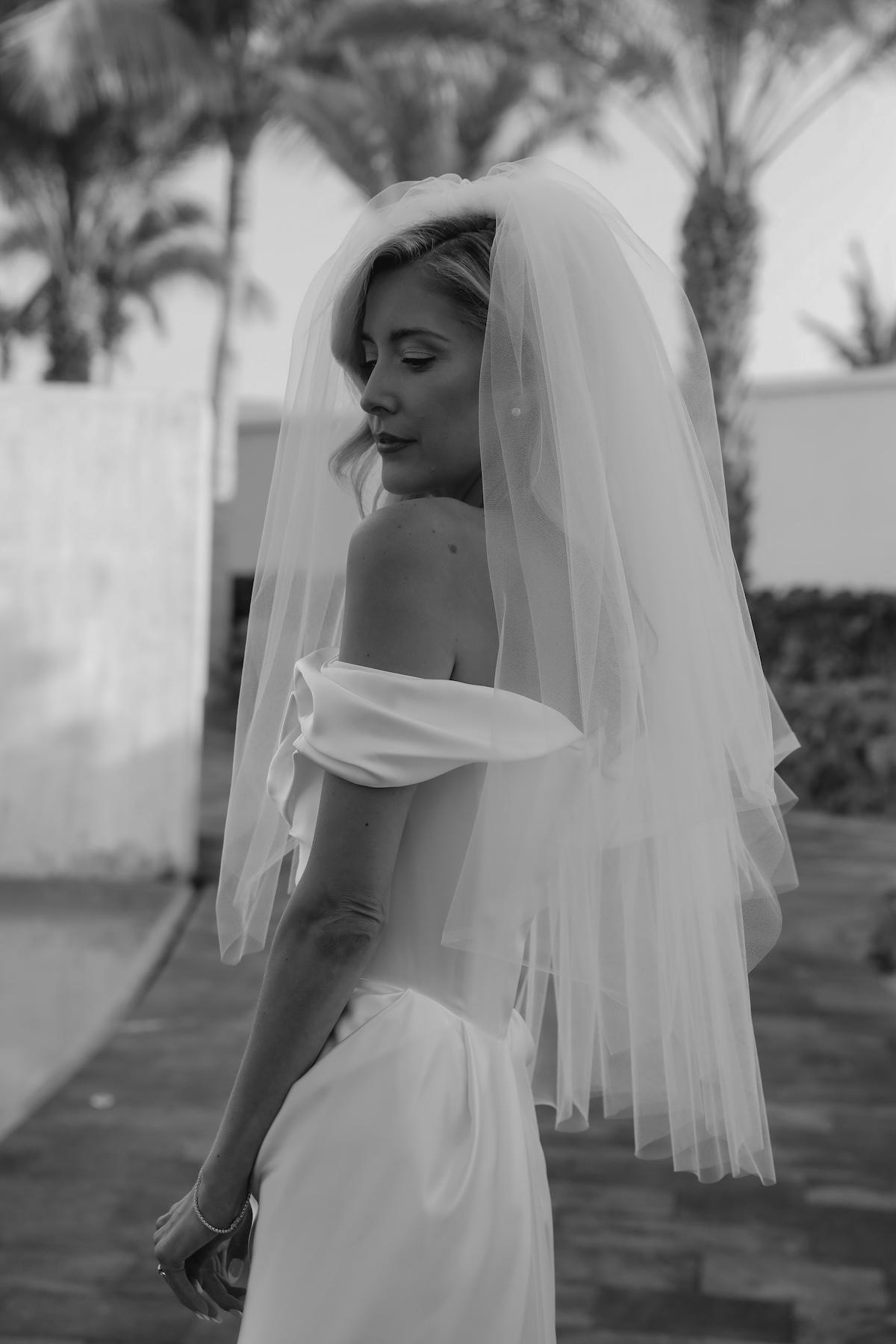 A Modern Summer Wedding at the Viceroy Los Cabos 12