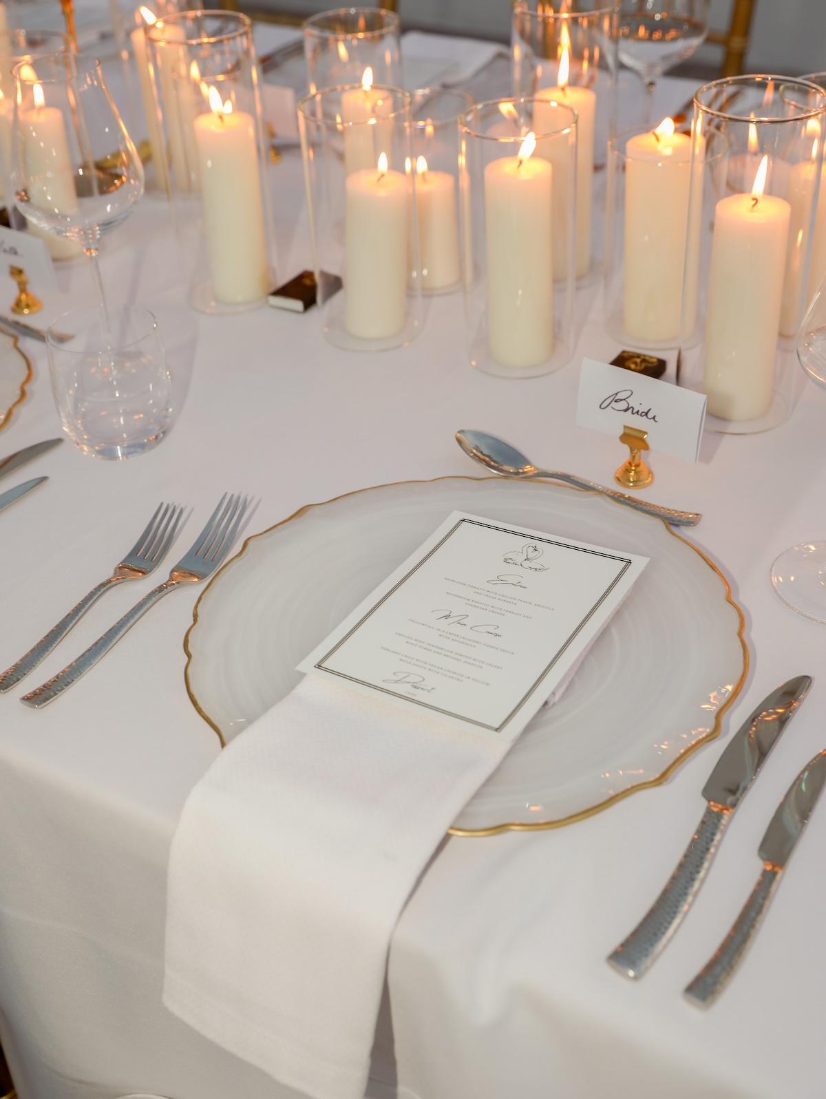 A Modern Summer Wedding at the Viceroy Los Cabos 14