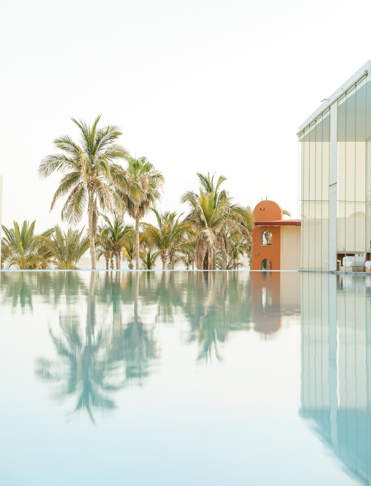 A Modern Summer Wedding at the Viceroy Los Cabos 20