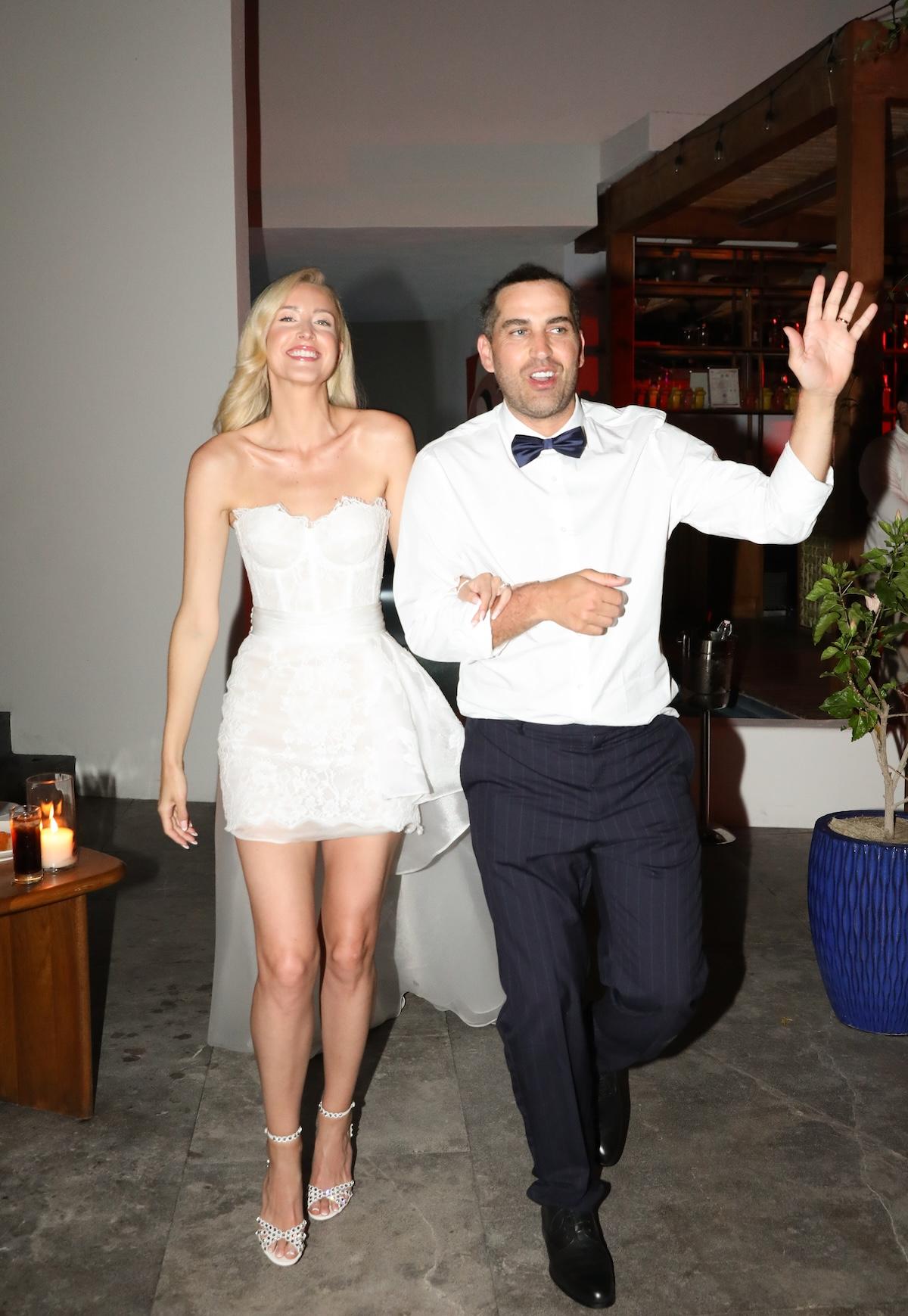 A Modern Summer Wedding at the Viceroy Los Cabos 31