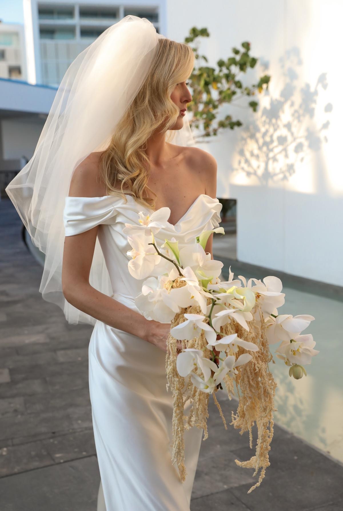 A Modern Summer Wedding at the Viceroy Los Cabos 24