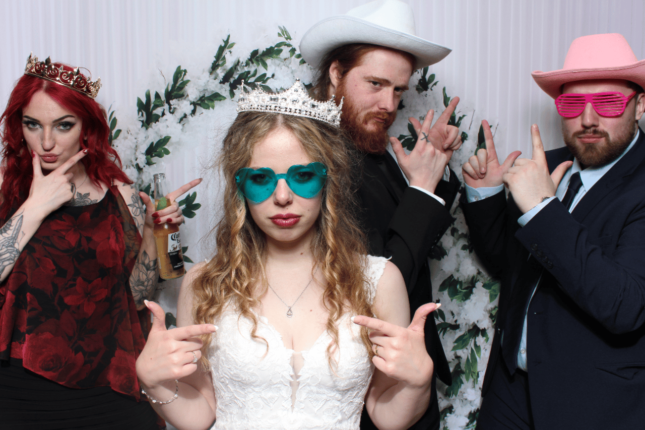 Nice Photo Booth portfolio 5