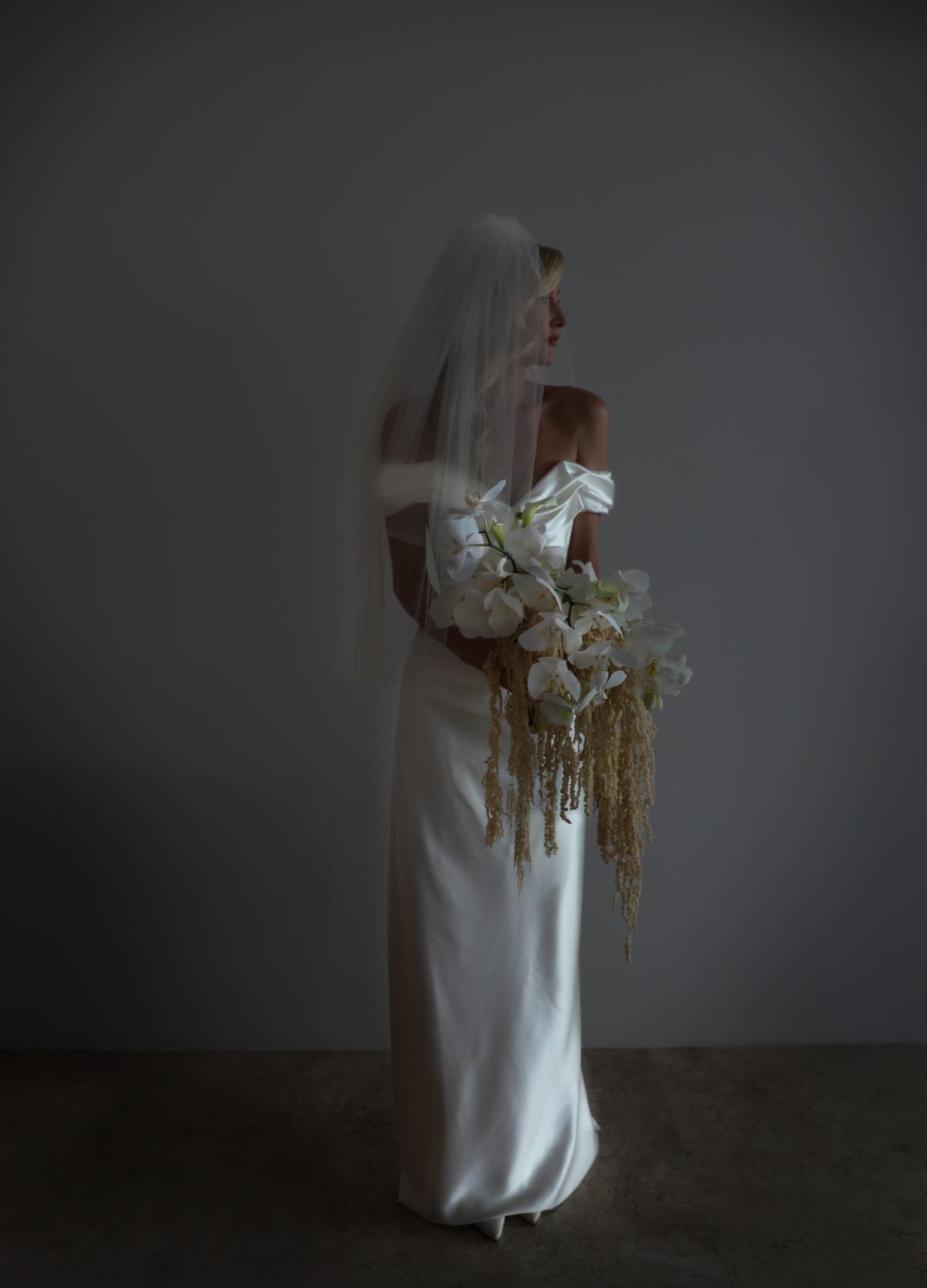 A Modern Summer Wedding at the Viceroy Los Cabos photo 3