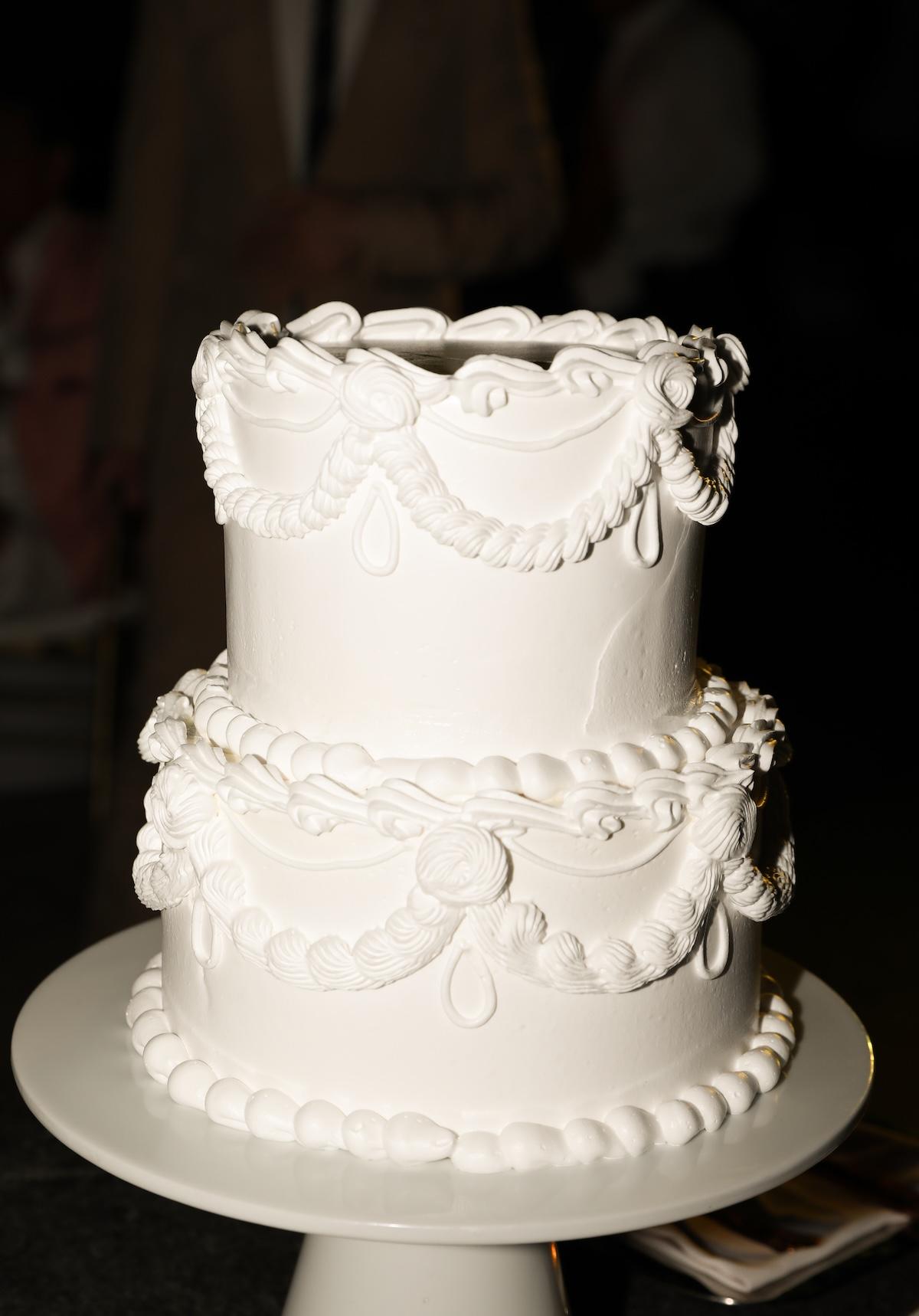 A Modern Summer Wedding at the Viceroy Los Cabos 7