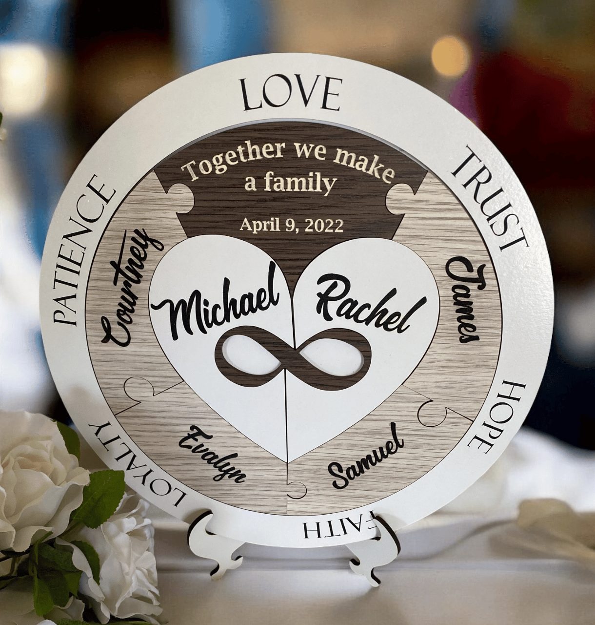 Bridal Delights portfolio 2