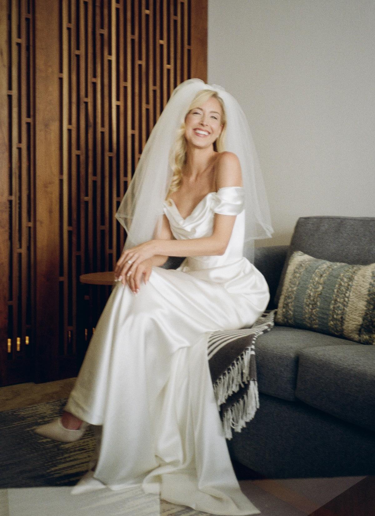 A Modern Summer Wedding at the Viceroy Los Cabos 37