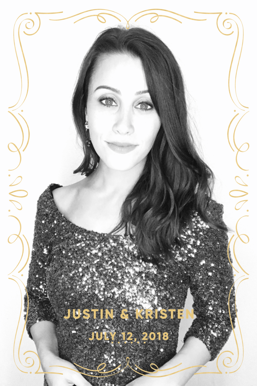 Carolina Memories Photo Booth portfolio 4