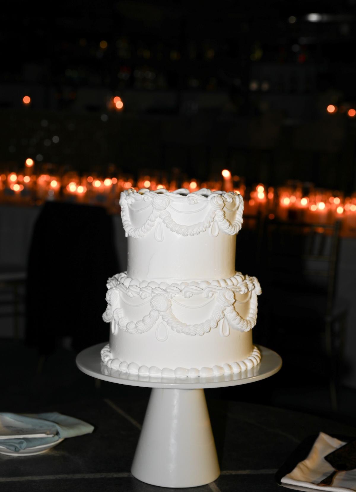A Modern Summer Wedding at the Viceroy Los Cabos 9