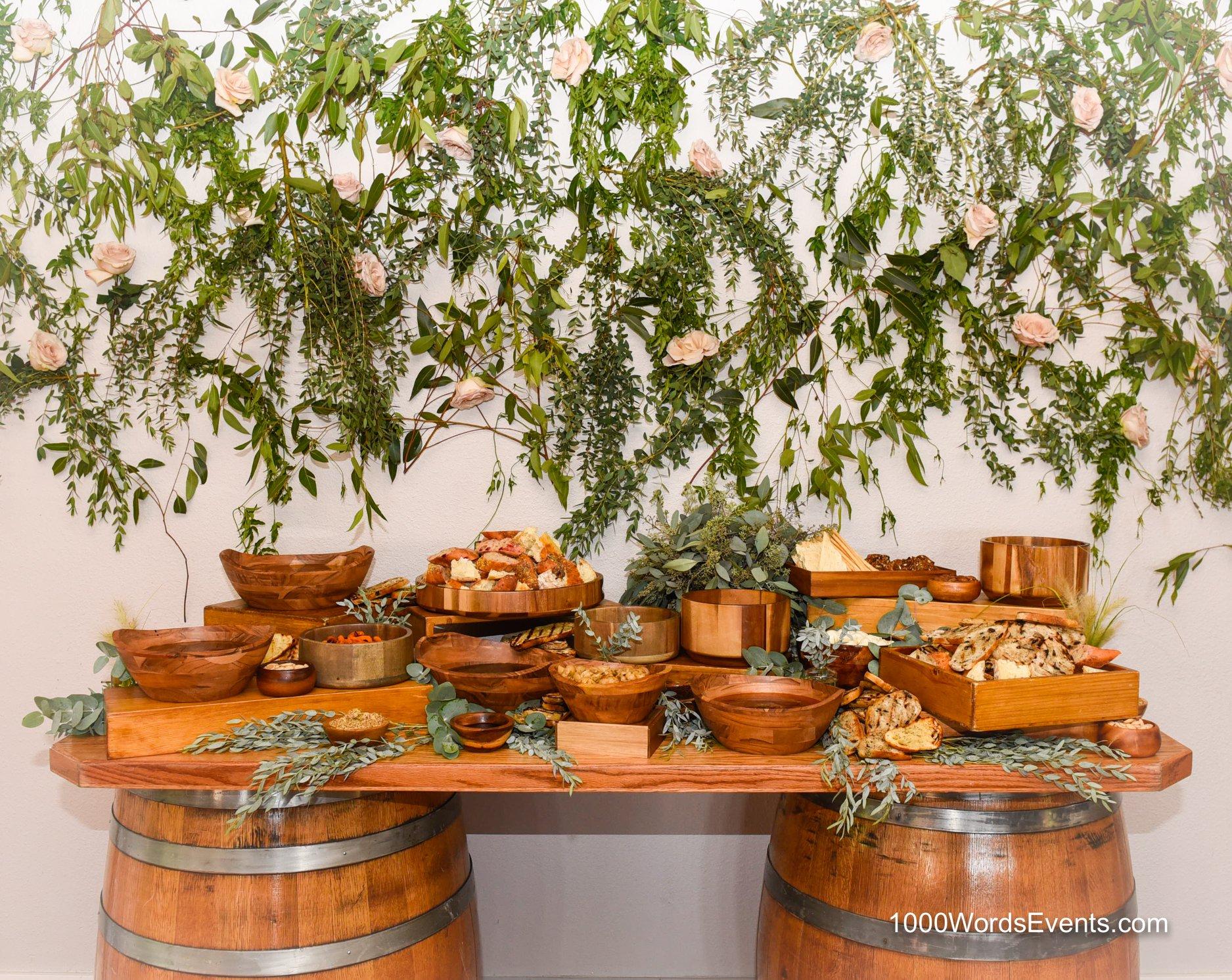 Alexander Party Rentals