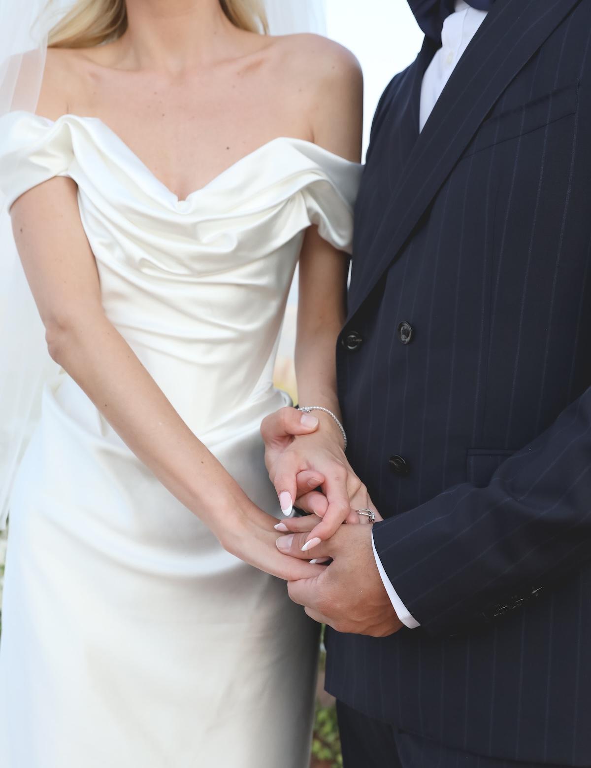 A Modern Summer Wedding at the Viceroy Los Cabos 10