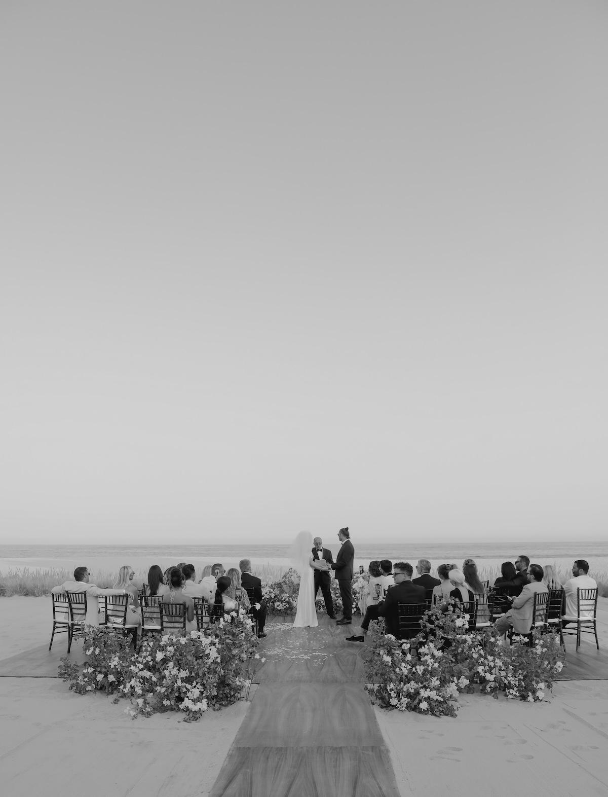 A Modern Summer Wedding at the Viceroy Los Cabos 8