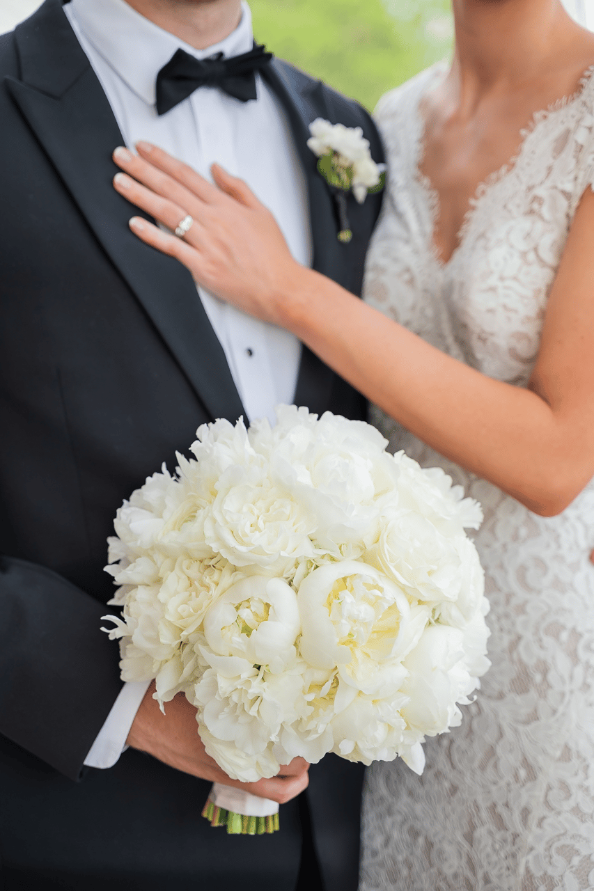 Pink Petunia Weddings