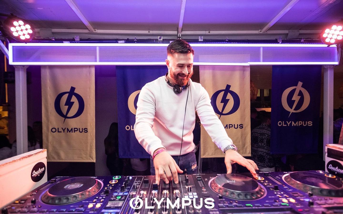 DJ Paro portfolio 3