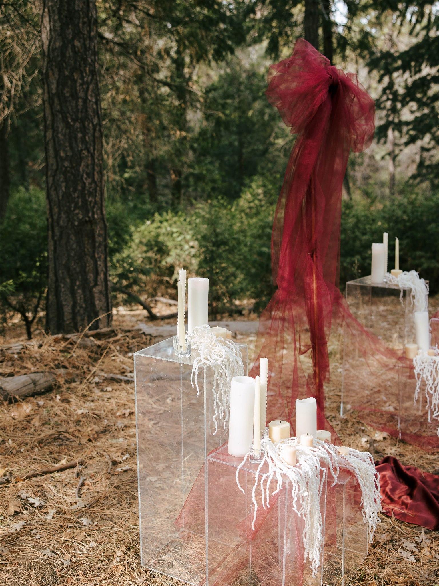 Thousand Pines portfolio 2