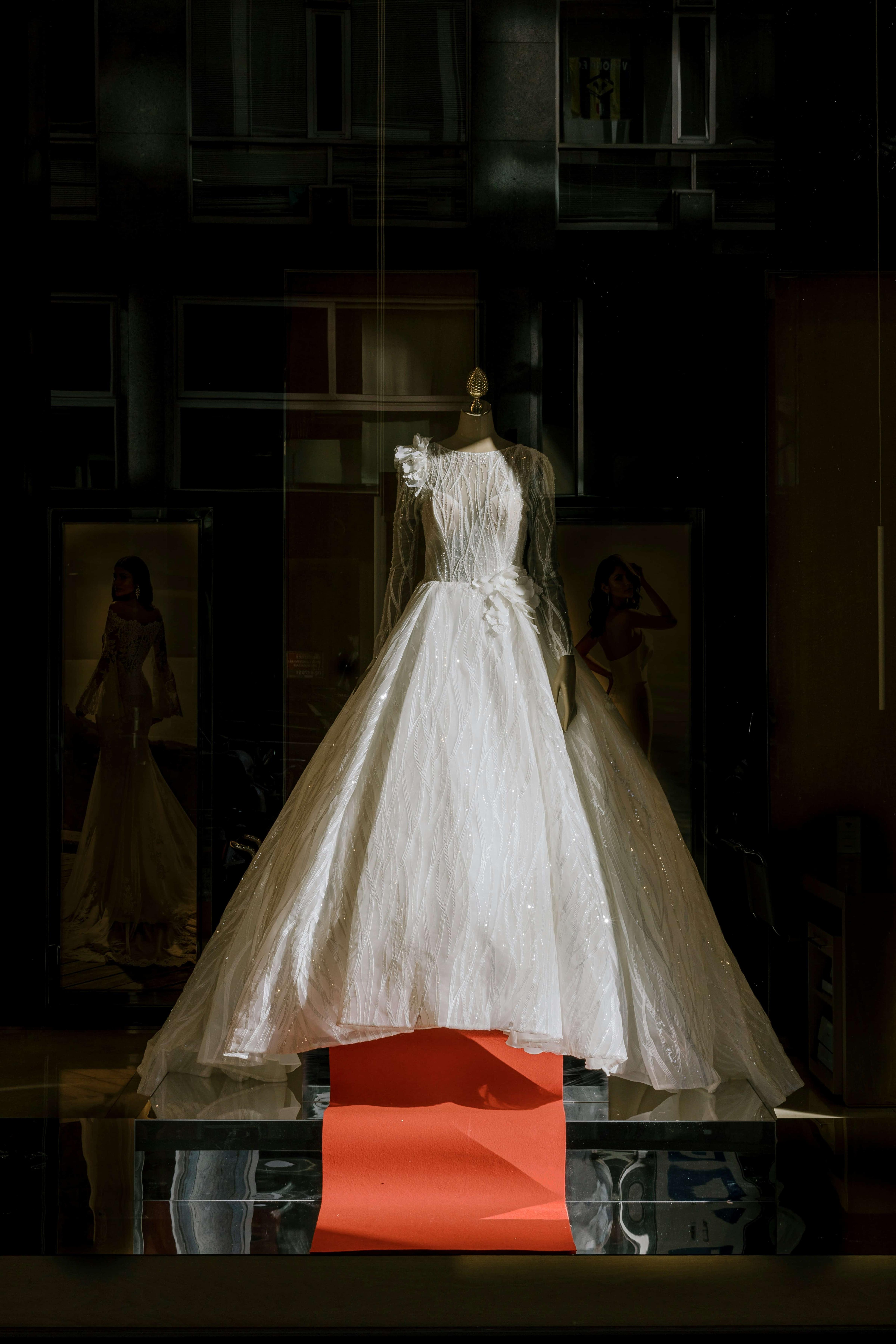 Rachel & Rose Bridal