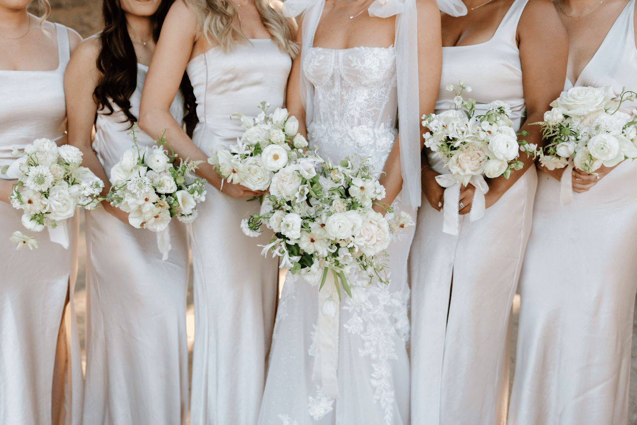Swoon Bridal