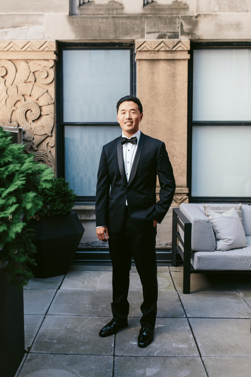 Emanuele Tuxedo