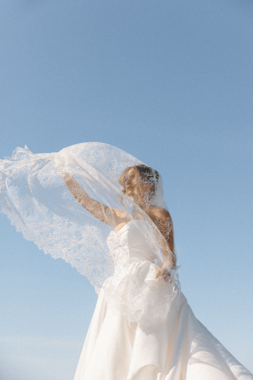 Elevated Romance in a Historic Coastal Escape