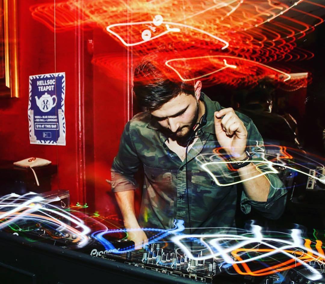 DJ Paro