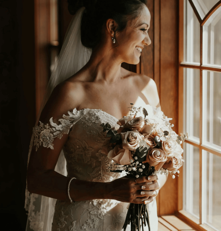 Rachel & Rose Bridal portfolio 2