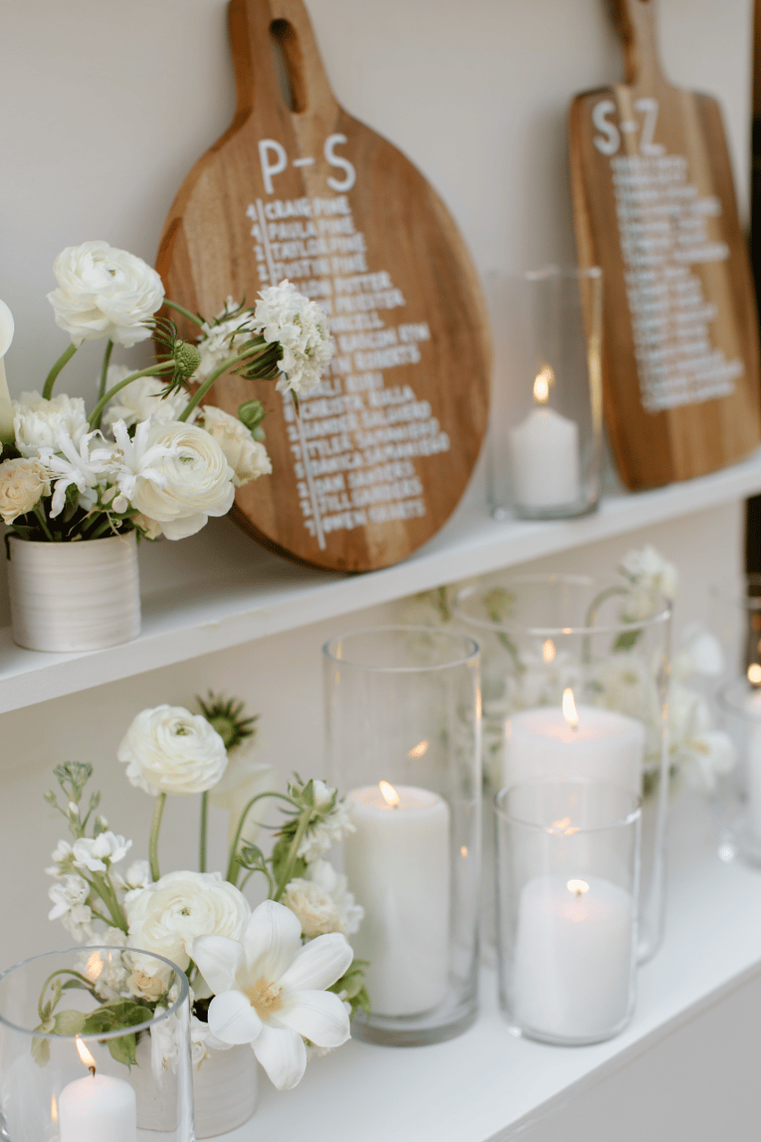 A Whimsical Fall Wedding at The Barns at Cooper Molera photo 2