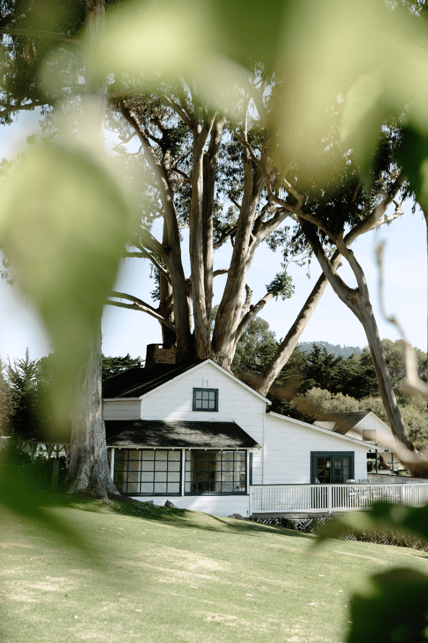 A Romantic Fall Wedding at Mission Ranch photo 3