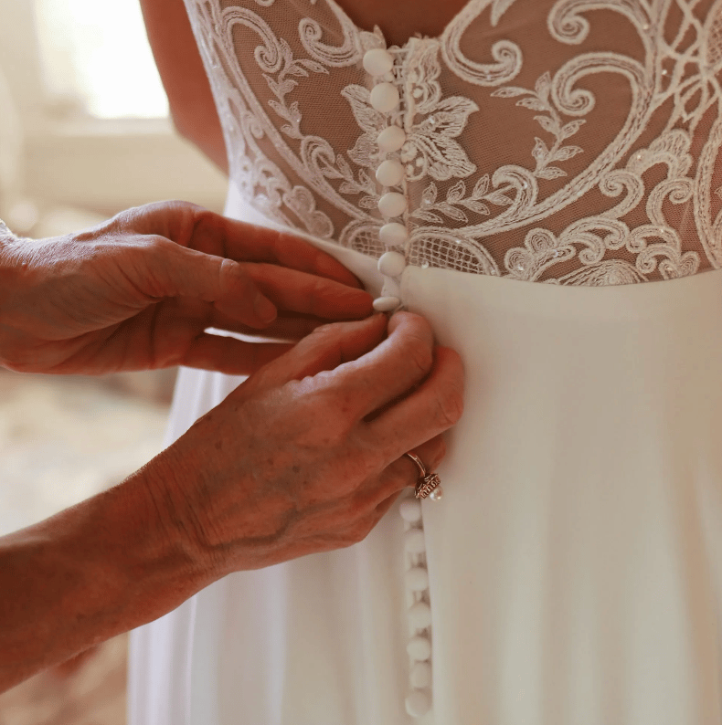 Rachel & Rose Bridal portfolio 3