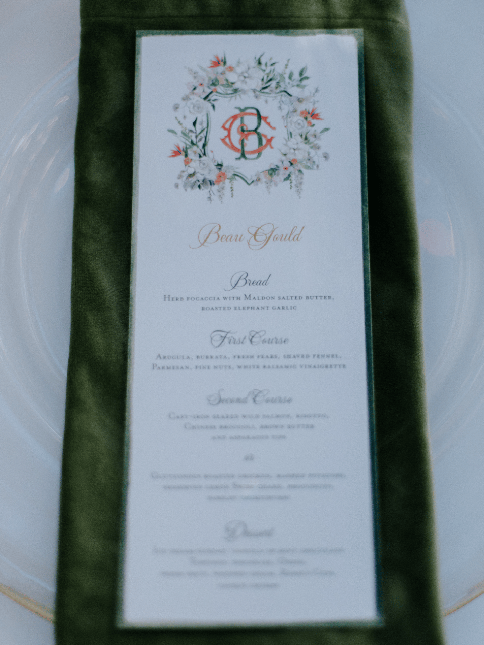 Gian Events portfolio 1