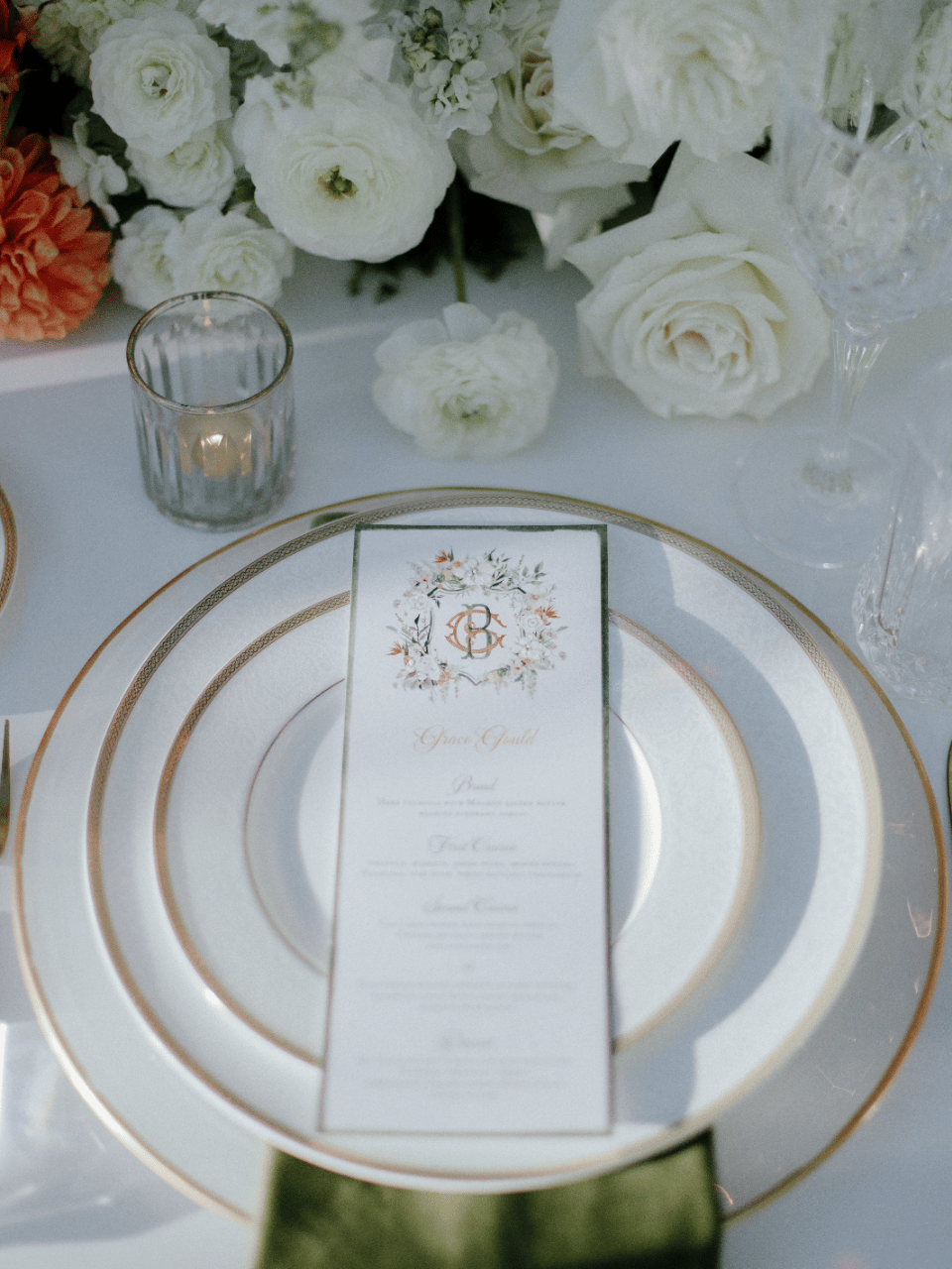 Gian Events portfolio 2
