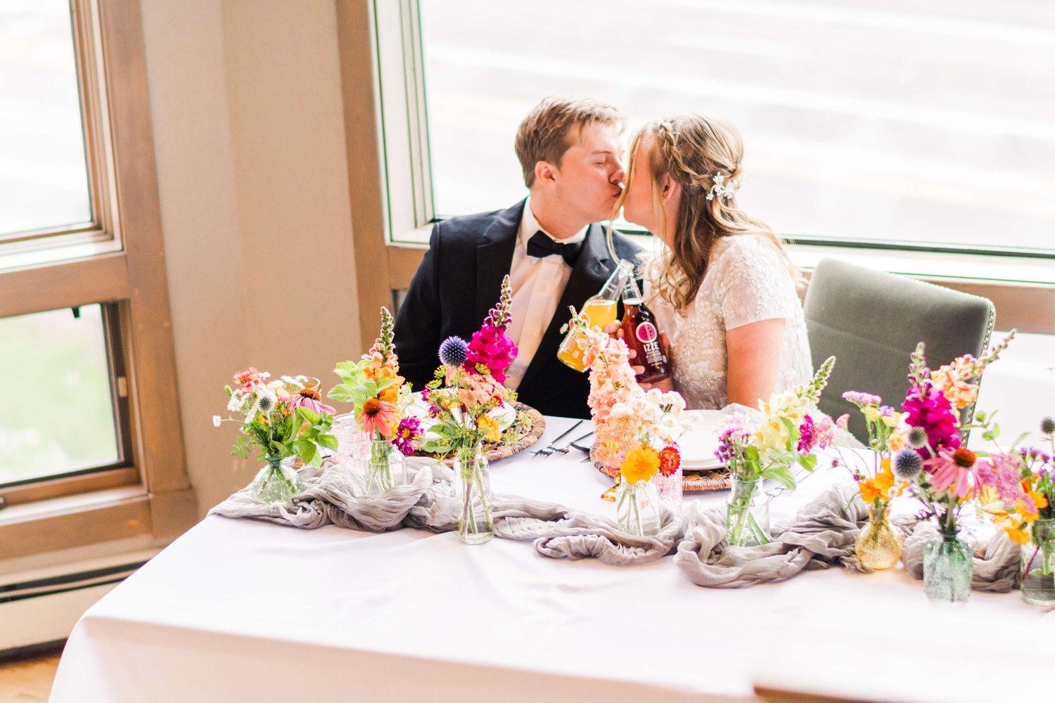 Dedicated Linens