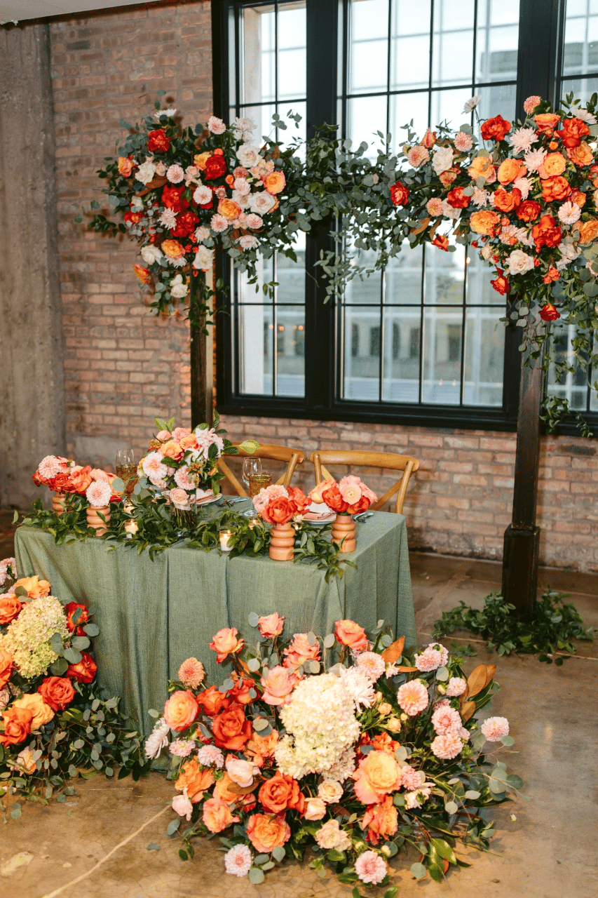 Fleur Inc Chicago