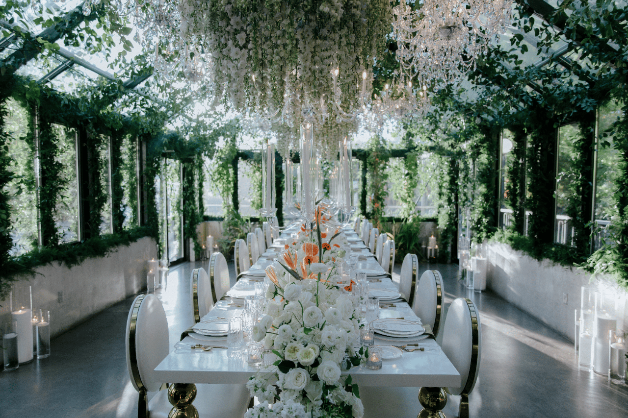 Gian Events