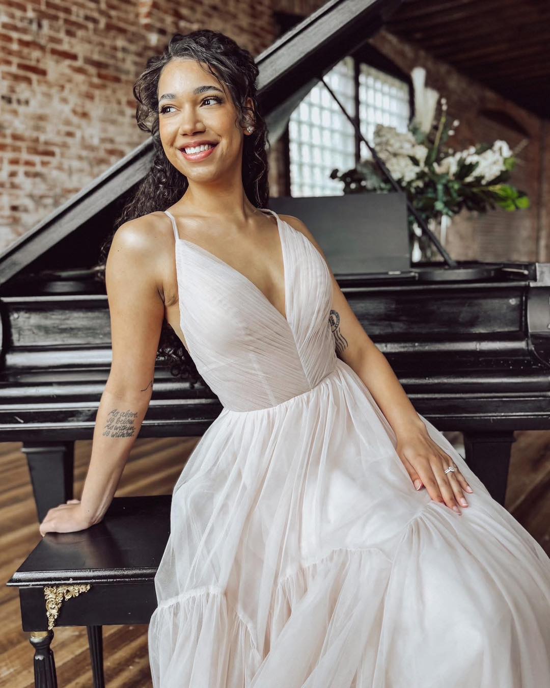 Martina Liana Bridal Designs